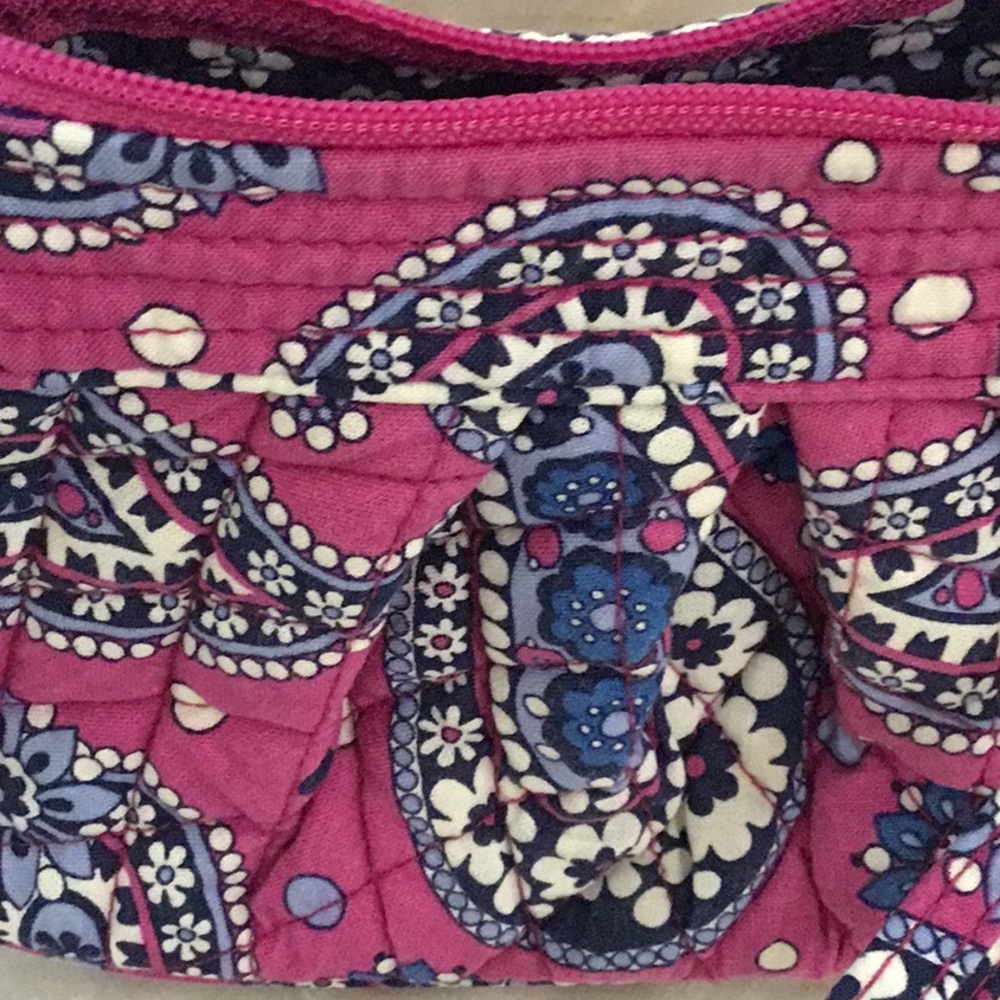 Vera Bradley Purse - Picture 3 of 5